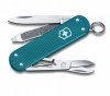 Scyzoryk Szwajcarski Victorinox Turkusowy Survival 5 Funkcji Wielofunkcyjny
